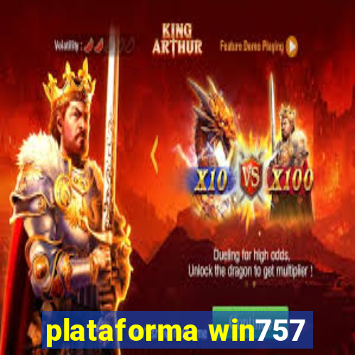 plataforma win757